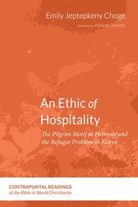 bokomslag An Ethic of Hospitality