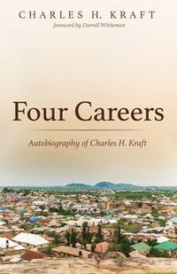 bokomslag Four Careers