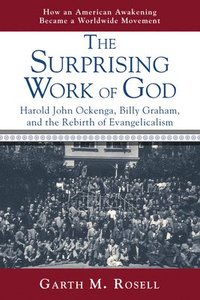 bokomslag The Surprising Work of God