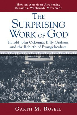 The Surprising Work of God 1