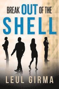 Break Out Of the Shell: 444 1