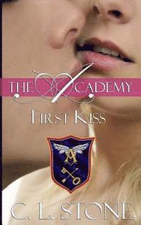 First Kiss 1