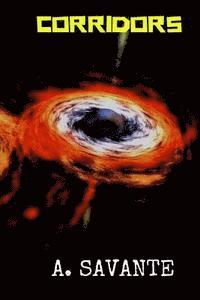 A. Savante - Corridors, Häftad