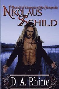 Vampires of the Chesapeake: Nikolaus Schild 1