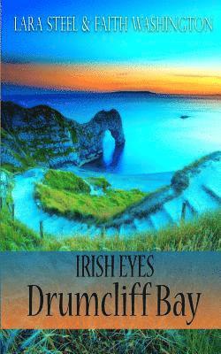 bokomslag Irish Eyes - Drumcliff Bay