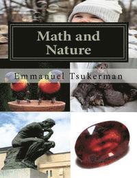 bokomslag Math and Nature