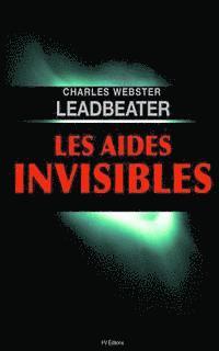 bokomslag Les Aides Invisibles
