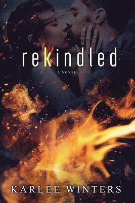 C. J. McKella - Rekindled, Häftad