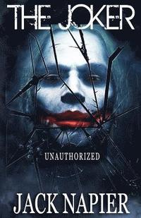 bokomslag The Joker: Unauthorized