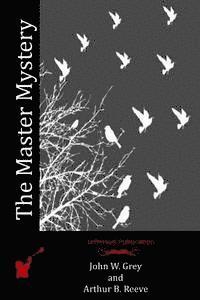 The Master Mystery 1