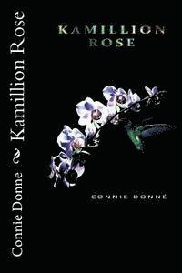 bokomslag Kamillion Rose