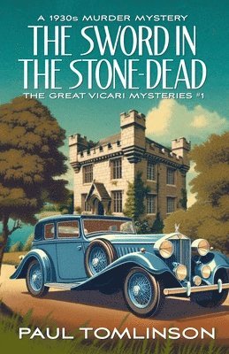 Sword in the Stone-Dead