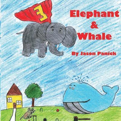 Elephant and Whale 1