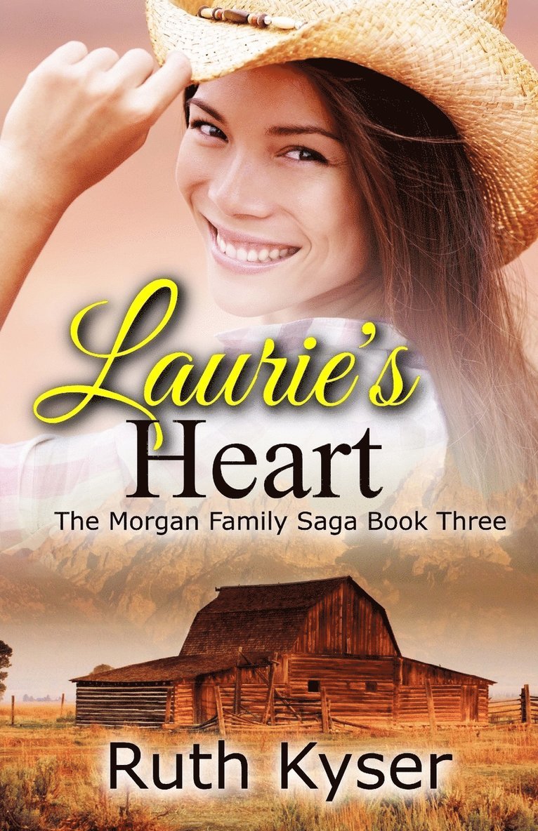 Laurie's Heart 1