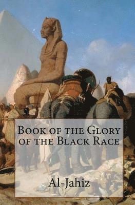 bokomslag Book of the Glory of the Black Race