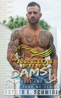 bokomslag Dams: Areion Fury MC
