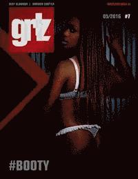 grlz #7: Glamour Boudoir Erotica 1