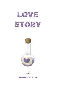bokomslag Love Story