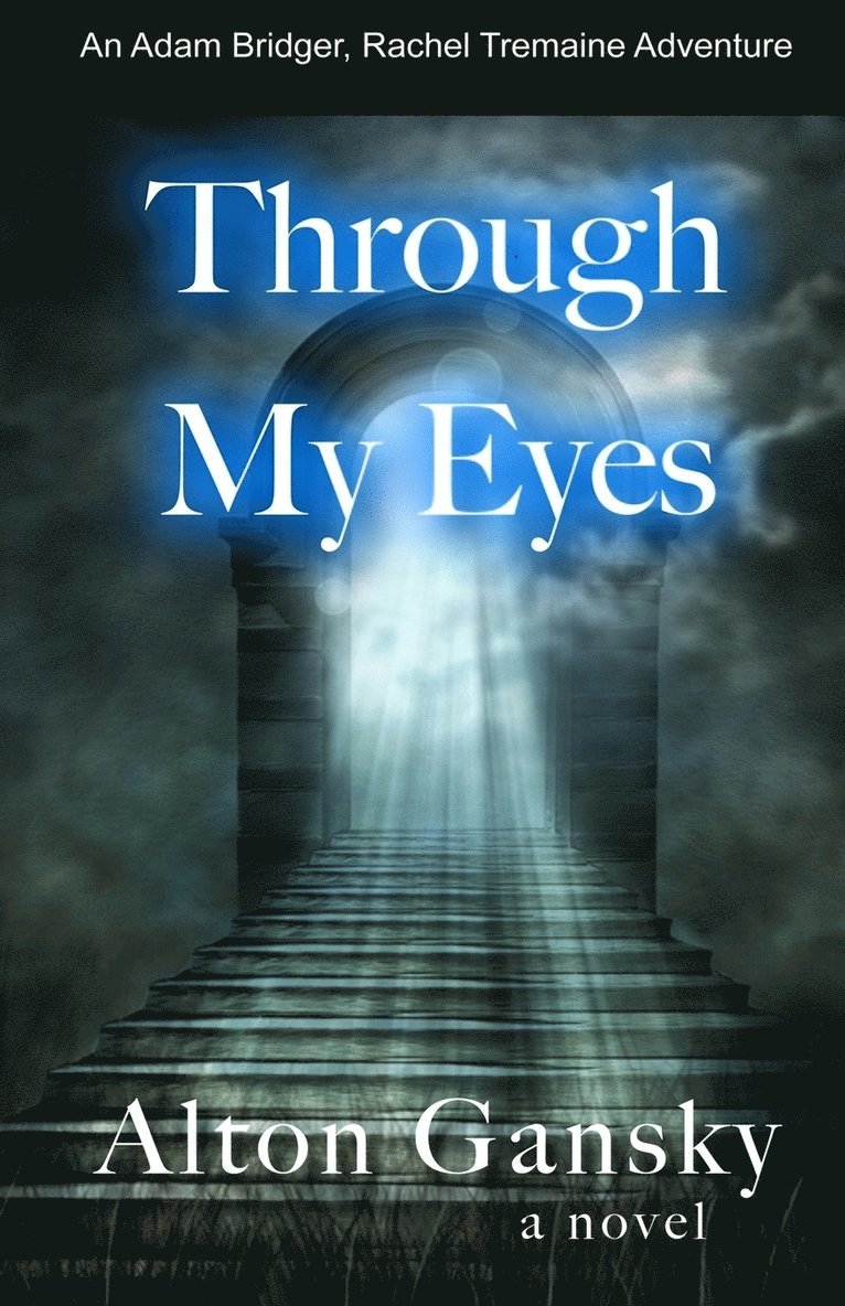 Through My Eyes 1