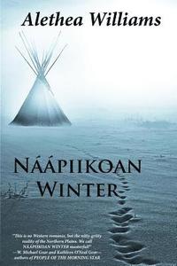 bokomslag Naapiikoan Winter
