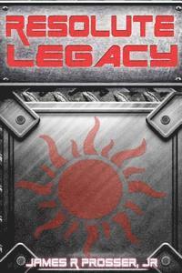 Resolute Legacy 1