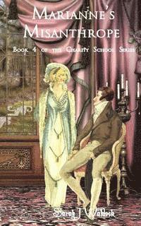 Sarah Waldock - Marianne's Misanthrope, Häftad