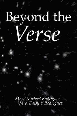 bokomslag Beyond the Verse: A collection of poetry