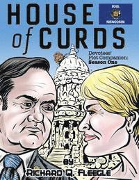 House of Curds: Devotees' Plot Companion: Season One 1