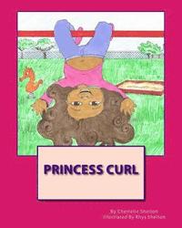 bokomslag Princess Curl