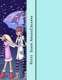 Patti Sassy Angel Chiappa - Healing Rains- Keeper of lost Souls Series, Häftad