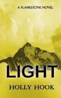bokomslag Light (A Flamestone Novel)