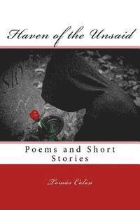 bokomslag Haven of the Unsaid: Selected Poems and Short Stories
