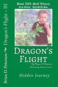 bokomslag Dragon's Flight - III: Still Waters
