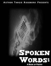 bokomslag Spoken Words: A Book Of Poetry