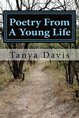 Poetry From A Young Life: Volume 3 1