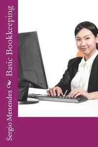 bokomslag Basic Bookkeeping