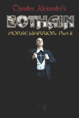 bokomslag Eothain: Horse Warrior part II