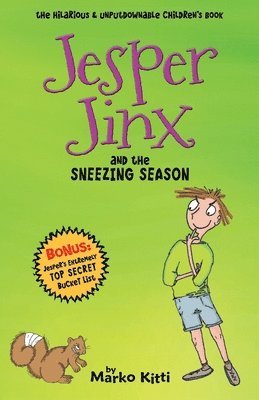 Jesper Jinx and the Sneezing Season 1