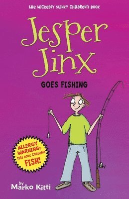 Jesper Jinx Goes Fishing 1