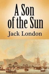 bokomslag A Son Of The Sun