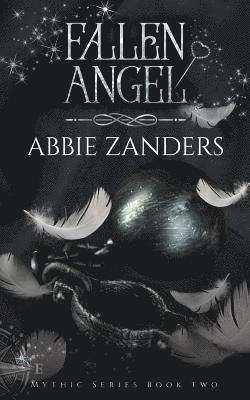 Fallen Angel: Mythic Series, Book Two 1