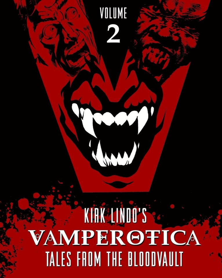 Vamperotica 1