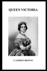 bokomslag Queen Victoria