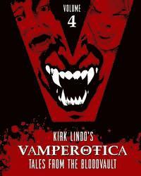 Vamperotica: Tales from the Bloodvault V4 1