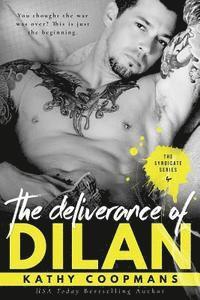 bokomslag The Deliverance of Dilan