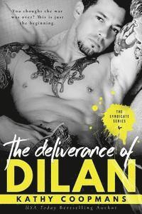 Kathy Coopmans - The Deliverance of Dilan, Häftad