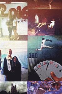 Z. Vega - The Cool Kids, Häftad