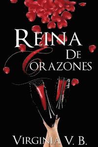 bokomslag Reina de Corazones