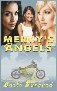 bokomslag Mercy's Angels