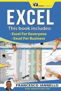 bokomslag Excel: Excel for Business